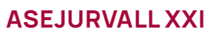 logo asejurvall xxi