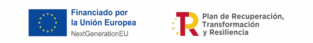 logos de financiación UE y kit digital